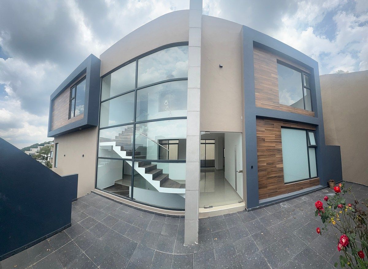 Casa en Condado de Sayavedra, Atizapán de Zaragoza, foto 7 de 50