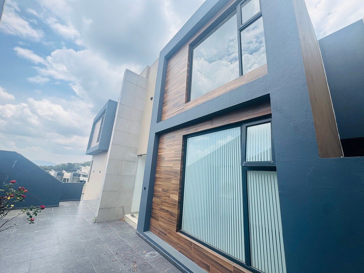 Casa en Condado de Sayavedra, Atizapán de Zaragoza, foto 6 de 50