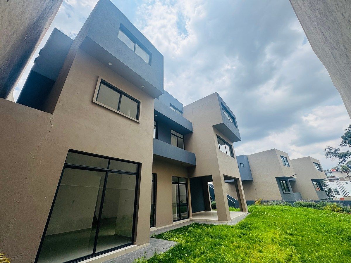 Casa en Condado de Sayavedra, Atizapán de Zaragoza, foto 45 de 50