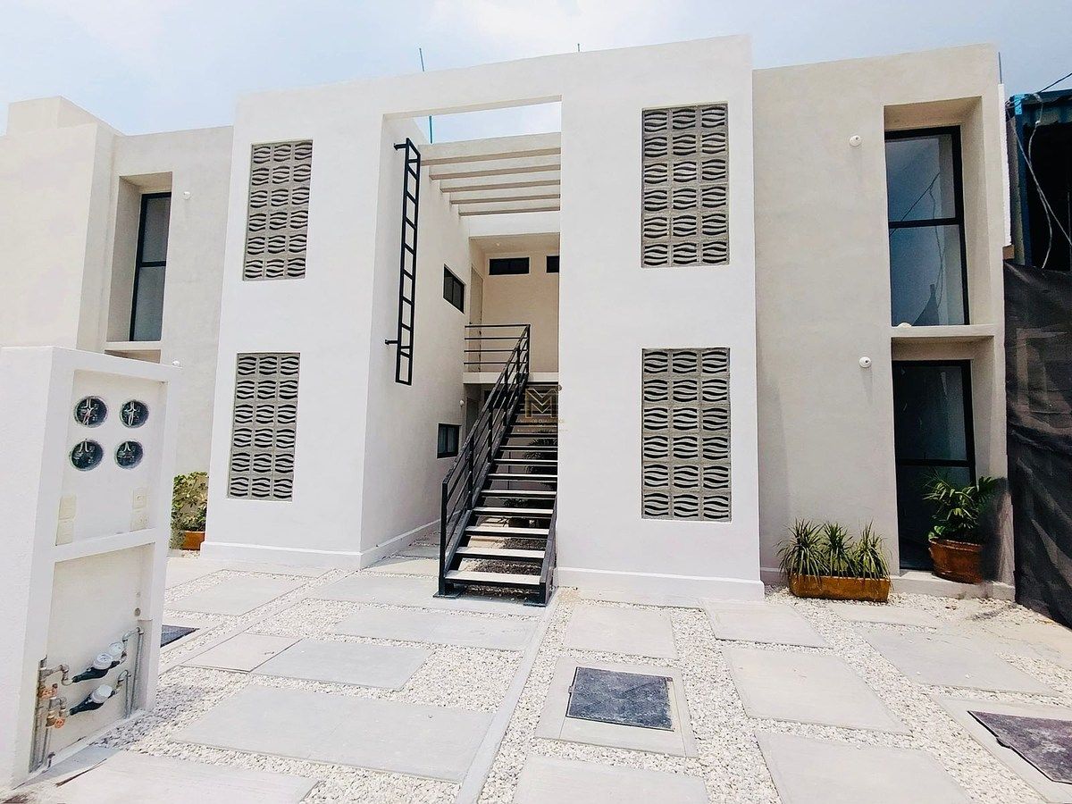 Casa em Loma Bonita, Tuxtla Gutiérrez, foto 23 de 23