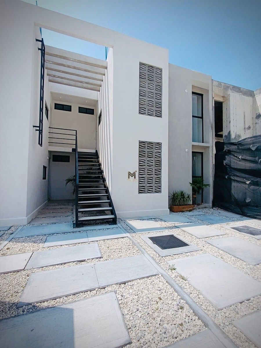 Casa em Loma Bonita, Tuxtla Gutiérrez, foto 2 de 23