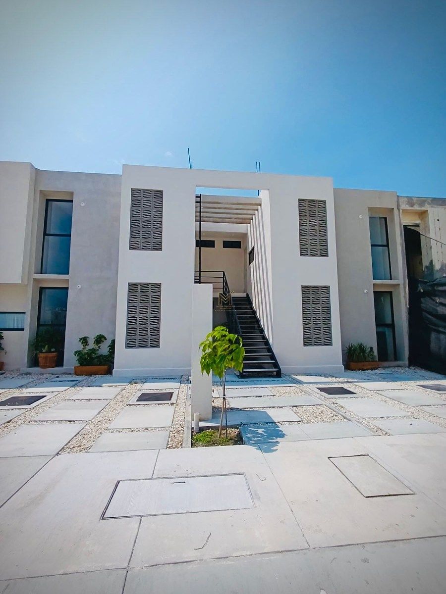 CASAS QUADRUPLEX À VENDA EM VILLA CAMPIÑAS, foto 1 de 23