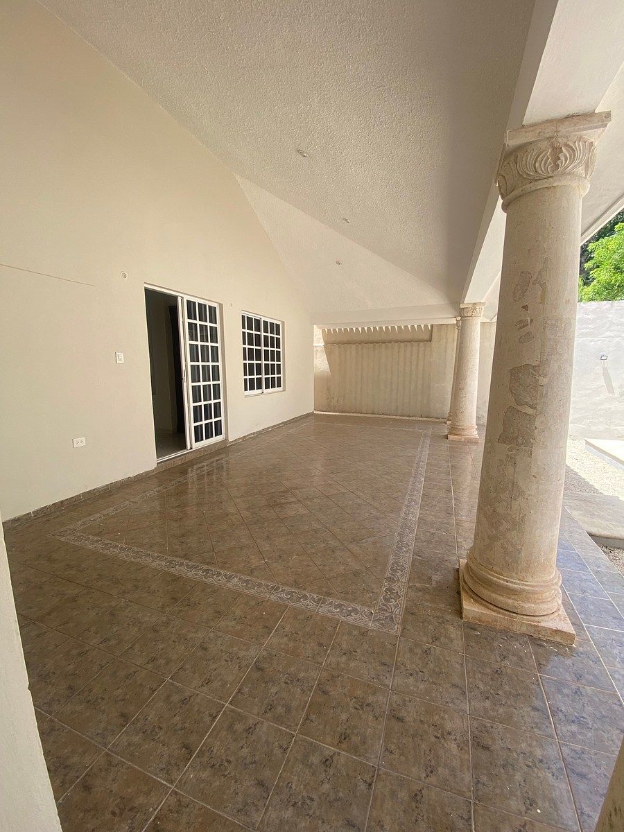 Casa en Montecristo, Mérida, foto 15 de 36