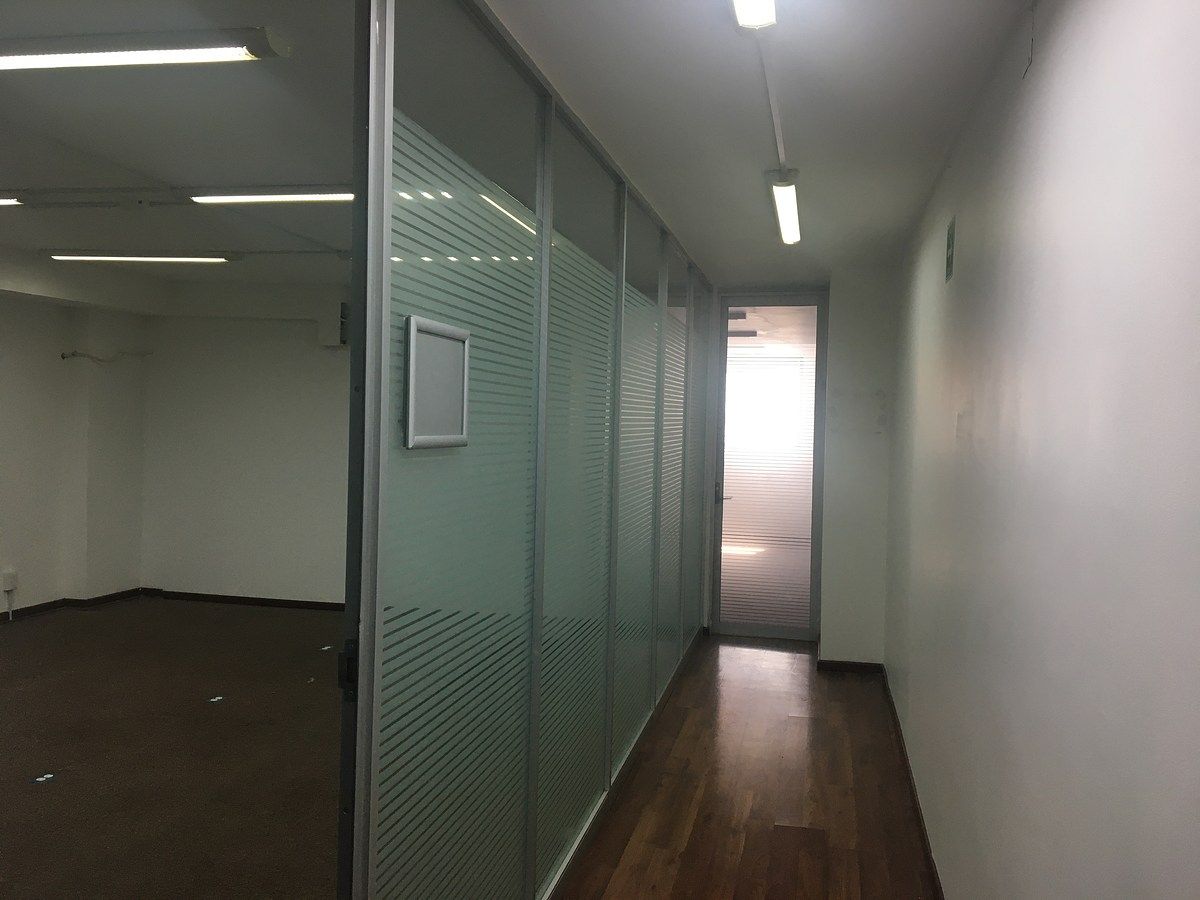 Office for rent in Polanco, photo 1 of 9