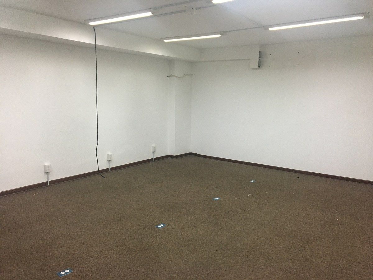 Office in Polanco V Sección, Miguel Hidalgo, photo 2 of 9