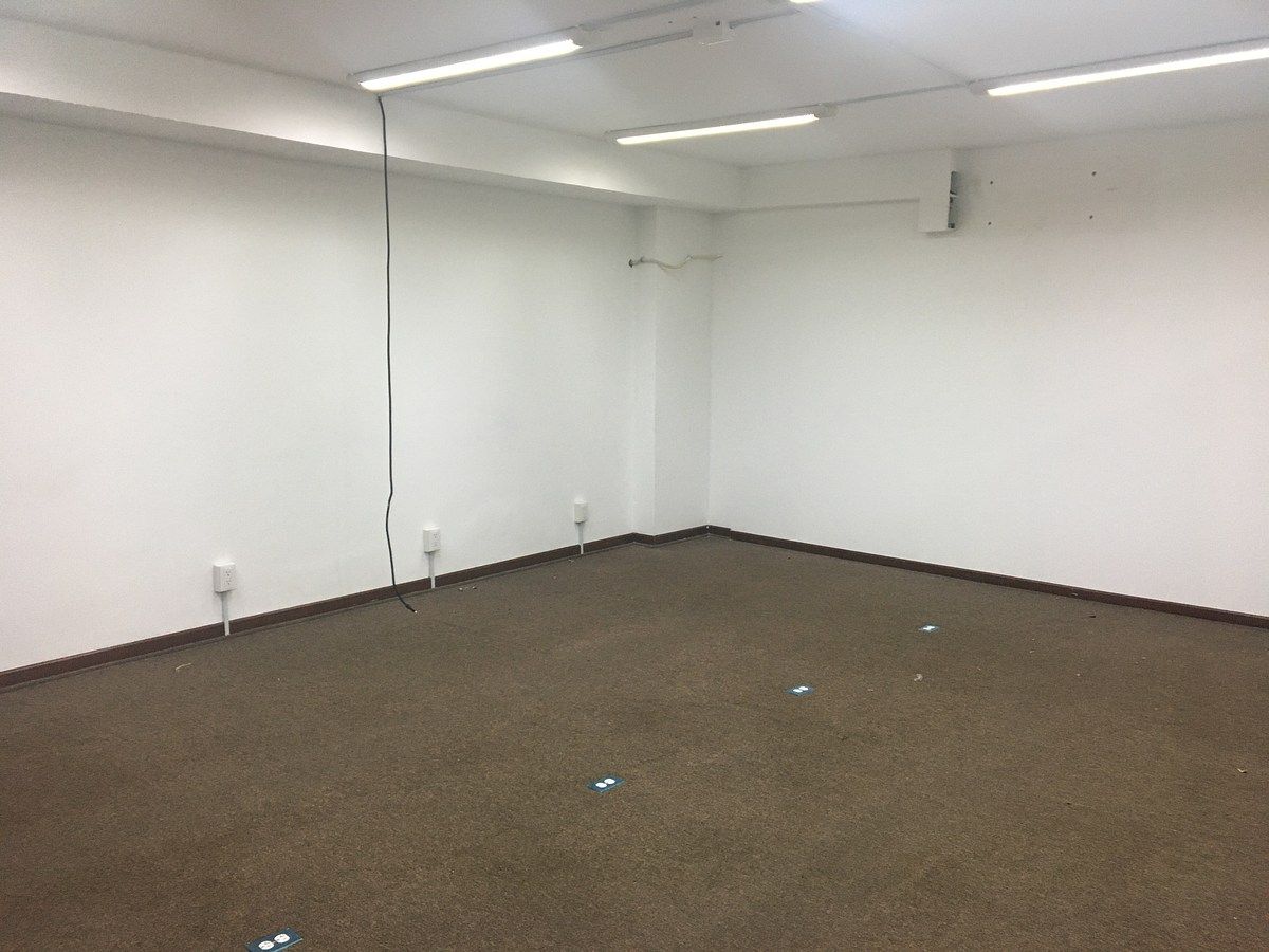 Office in Polanco V Sección, Miguel Hidalgo, photo 4 of 9