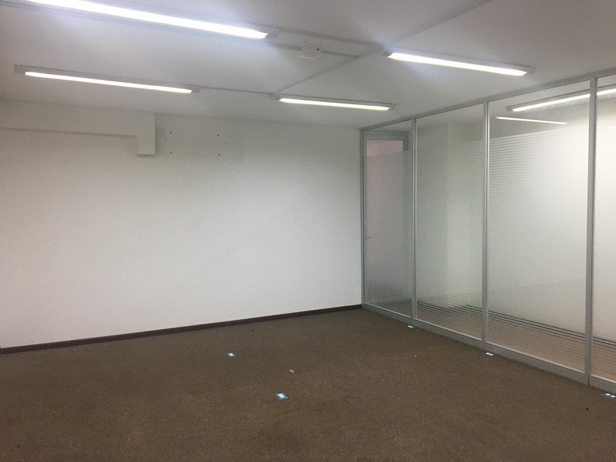 Office in Polanco V Sección, Miguel Hidalgo, photo 5 of 9