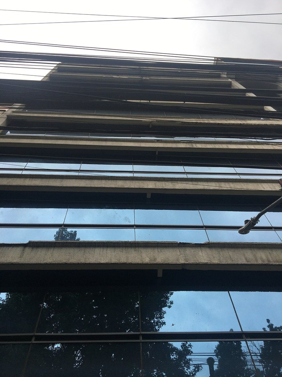 Office in Polanco V Sección, Miguel Hidalgo, photo 7 of 9