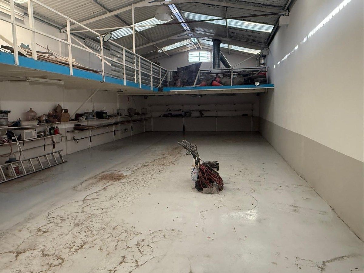 Commercial Storage Unit in San Jorge, Monterrey, photo 3 of 5