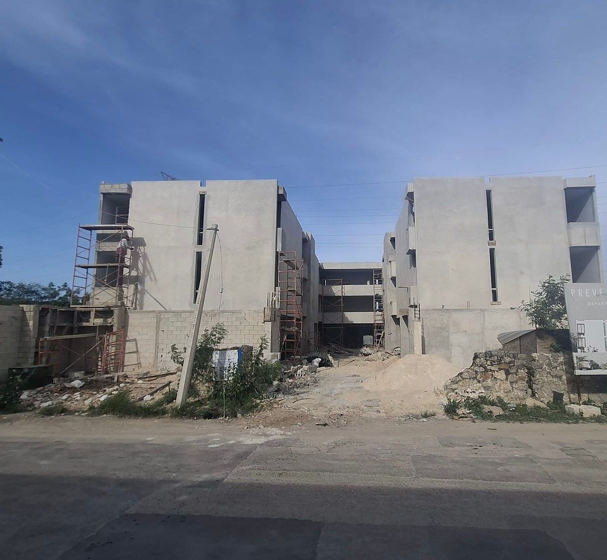 Apartment in Temozón Norte, Mérida, photo 2 of 16
