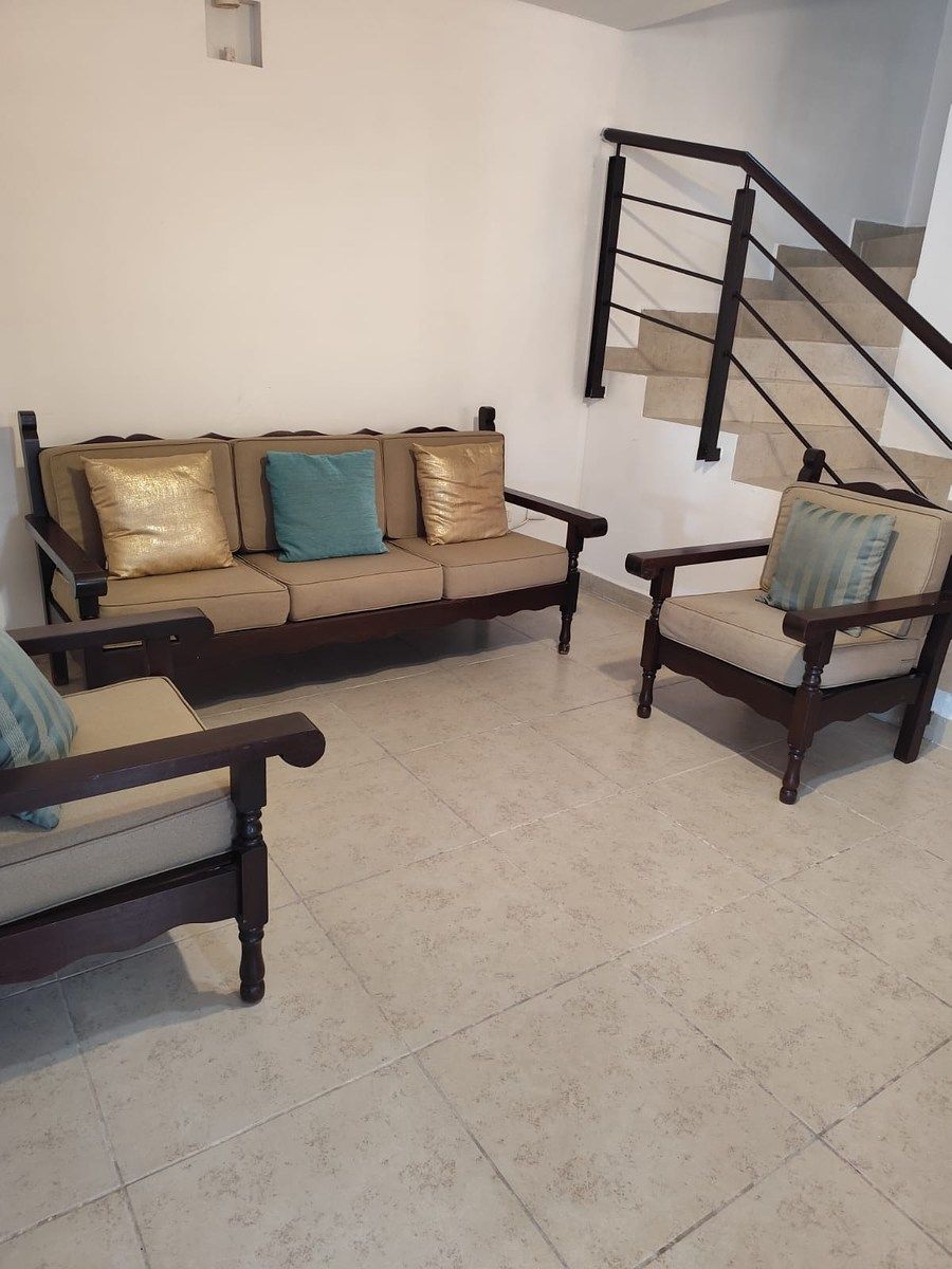 CASA AMUEBLADA EN RENTA EN ALTABRISA, APODACA, foto 1 de 19