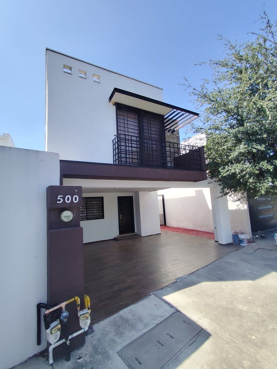 Casa en Altabrisa, Apodaca, foto 3 de 19