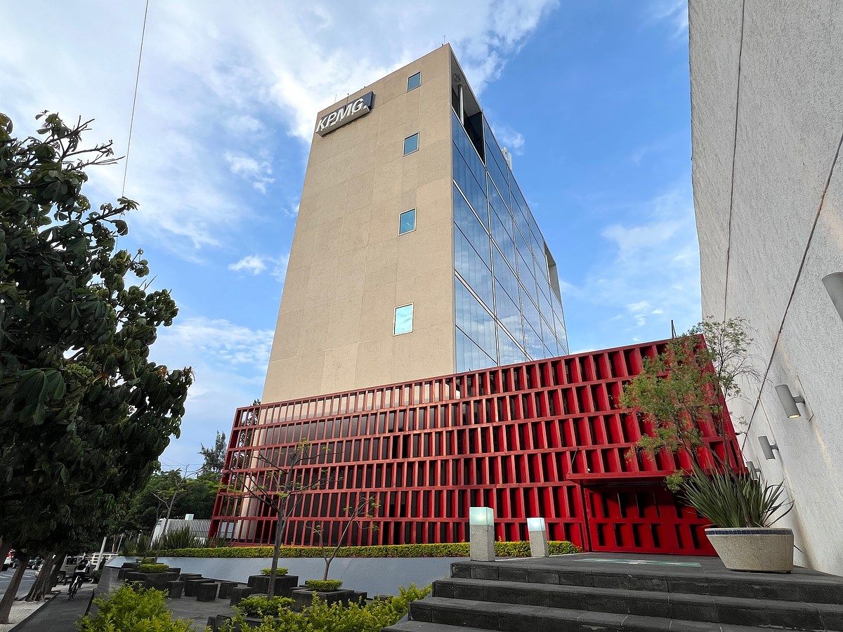 Sala Comercial em Colomos Providencia, Guadalajara, foto 8 de 8