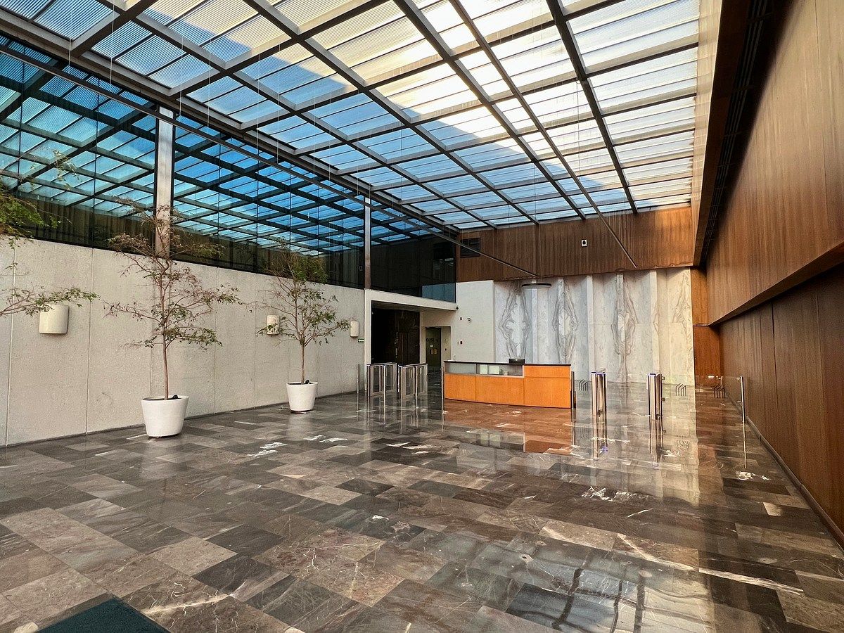 Sala Comercial em Colomos Providencia, Guadalajara, foto 7 de 8