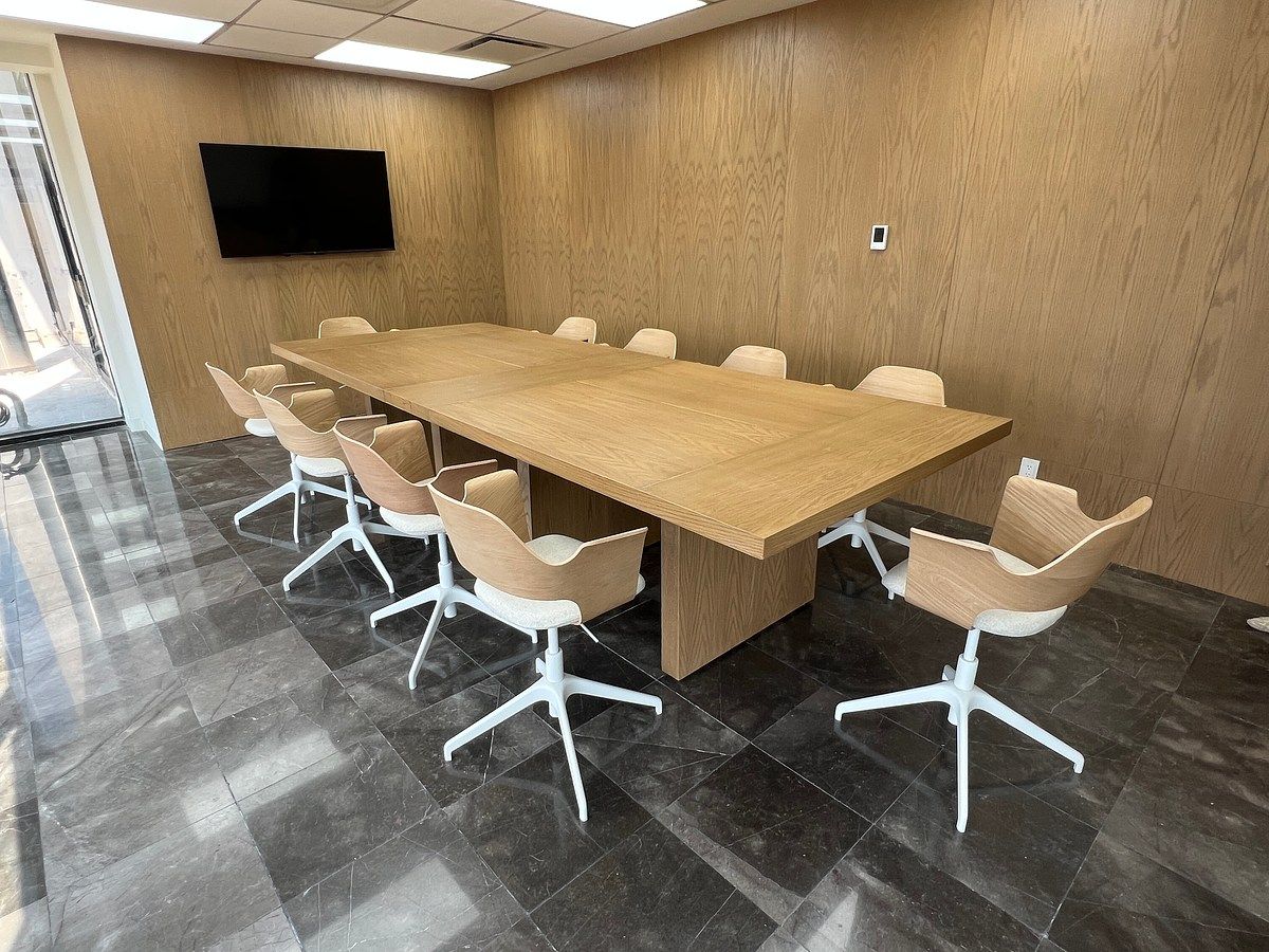 Sala Comercial em Colomos Providencia, Guadalajara, foto 5 de 8