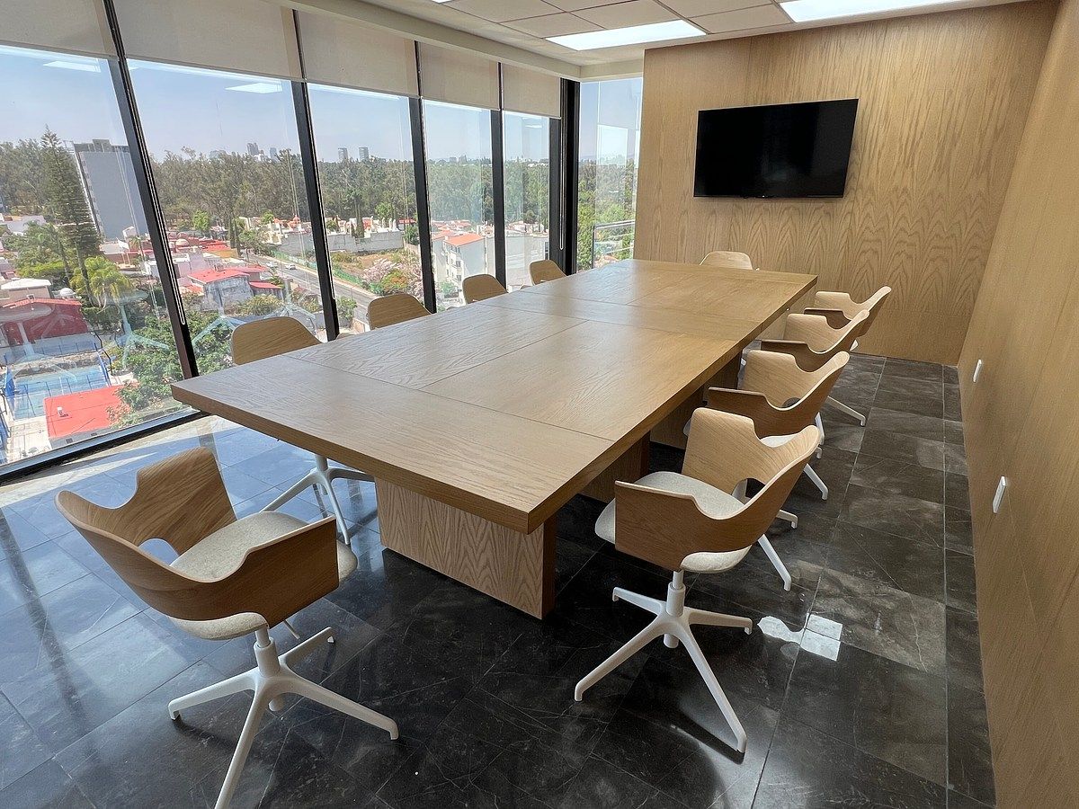 Sala Comercial em Colomos Providencia, Guadalajara, foto 4 de 8