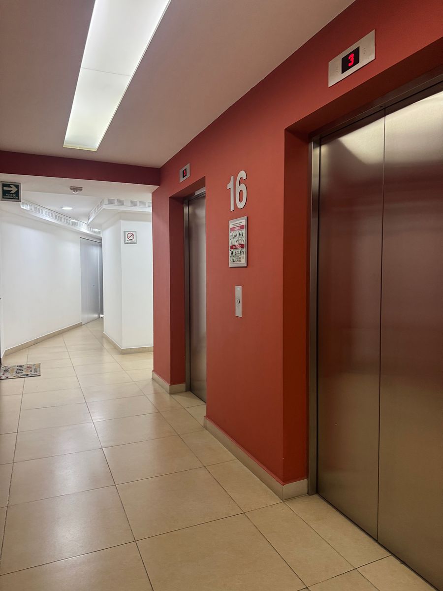 Apartamento em Ampliación Granada, Miguel Hidalgo, foto 7 de 23