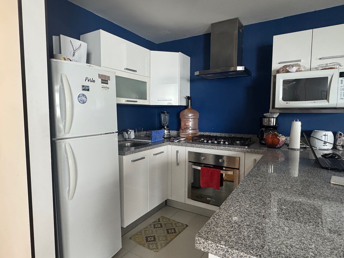 Apartamento em Ampliación Granada, Miguel Hidalgo, foto 8 de 23