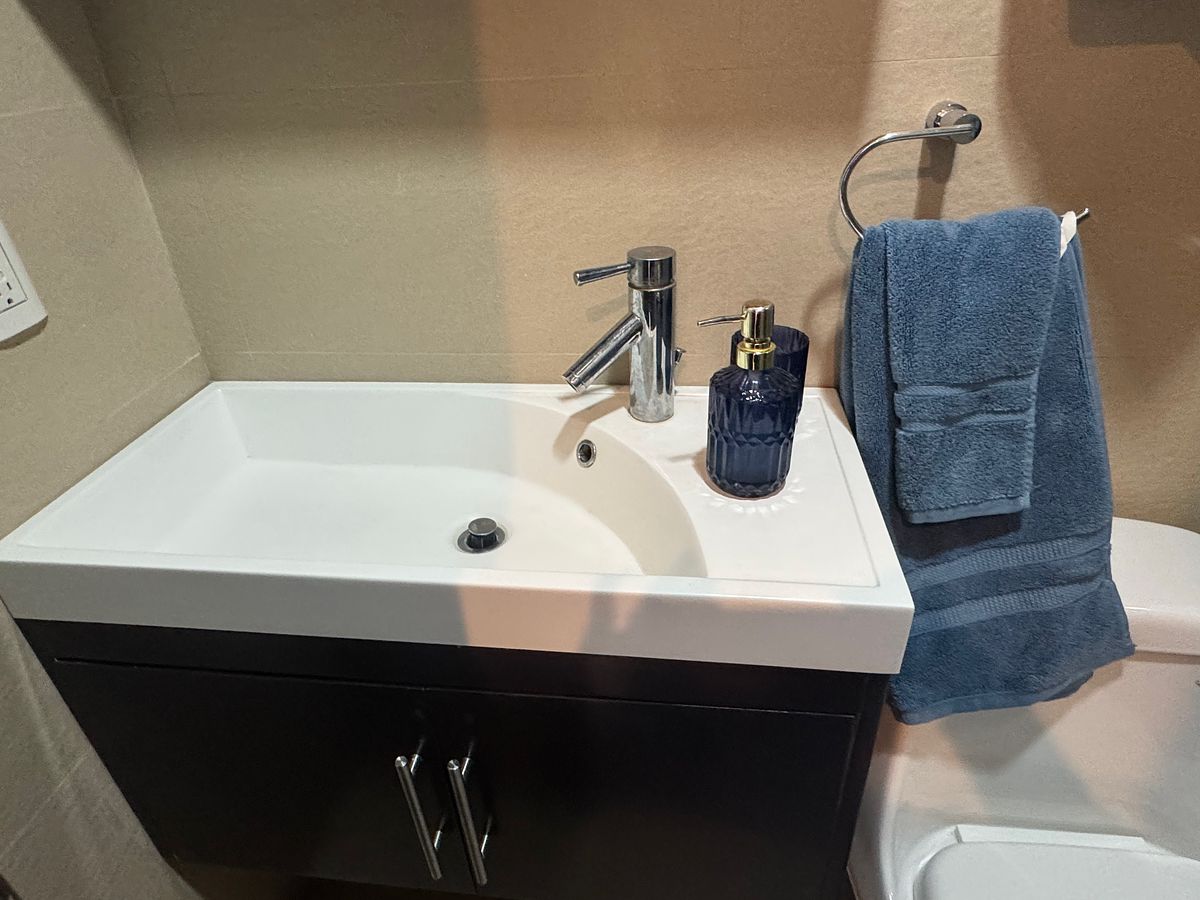 Apartamento em Ampliación Granada, Miguel Hidalgo, foto 9 de 23