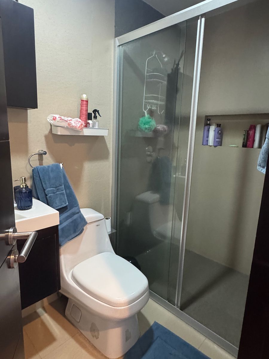 Apartamento em Ampliación Granada, Miguel Hidalgo, foto 10 de 23