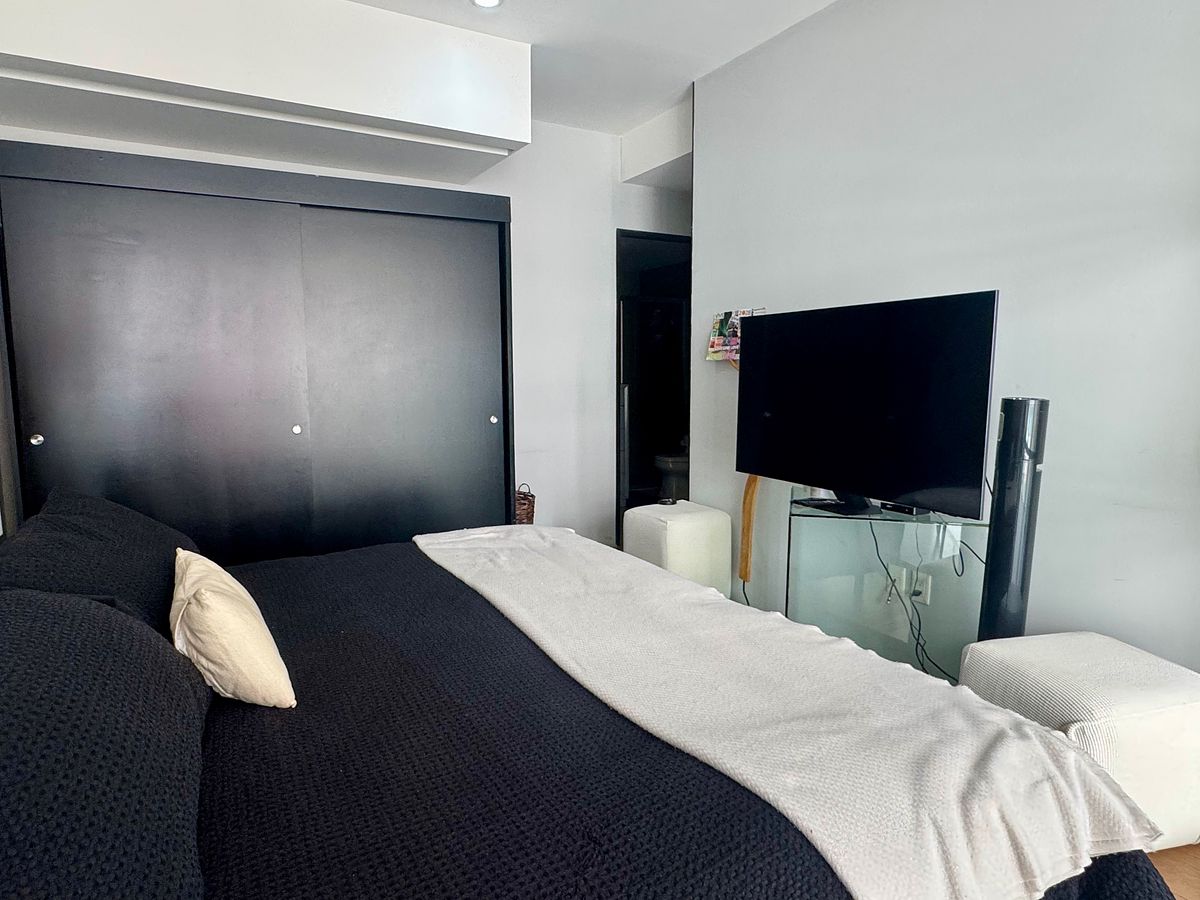 Apartamento em Ampliación Granada, Miguel Hidalgo, foto 16 de 23