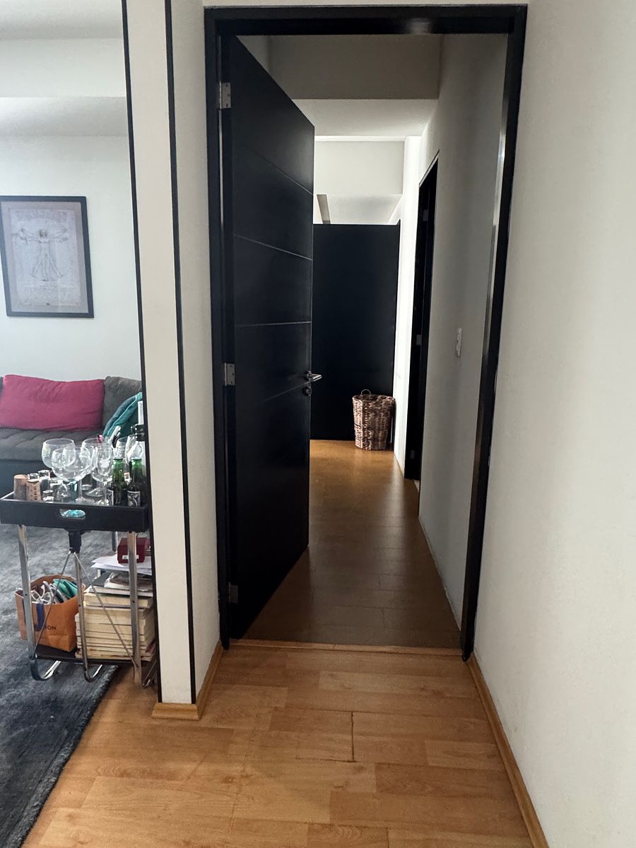 Apartamento em Ampliación Granada, Miguel Hidalgo, foto 21 de 23