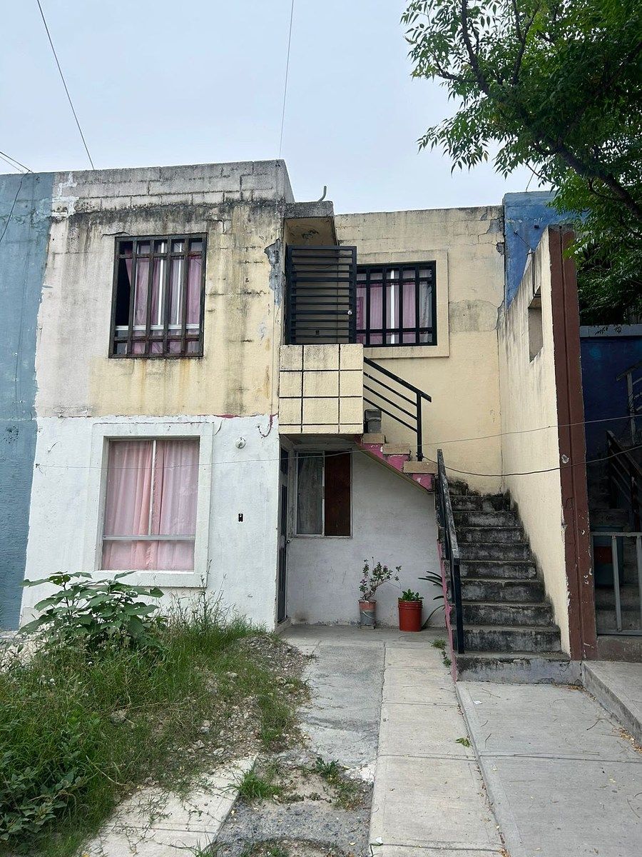 DEPARTAMENTO COMETAS JUAREZ NUEVO LEON $675,000.00, foto 1 de 17
