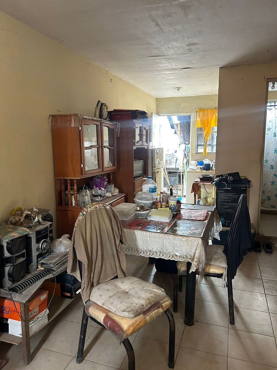Departamento en Los Cometas, Juárez, foto 8 de 17