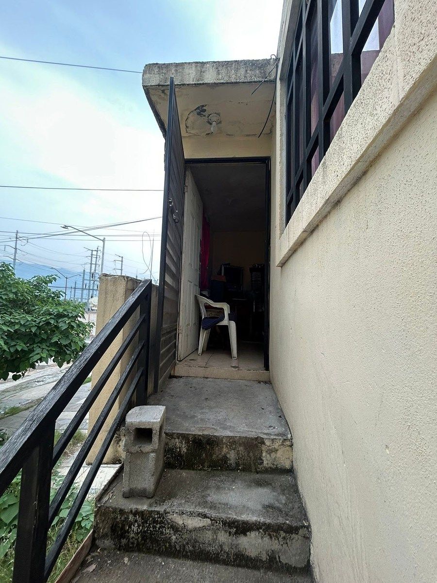 Departamento en Los Cometas, Juárez, foto 6 de 17