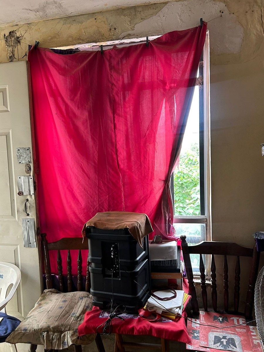 Departamento en Los Cometas, Juárez, foto 10 de 17