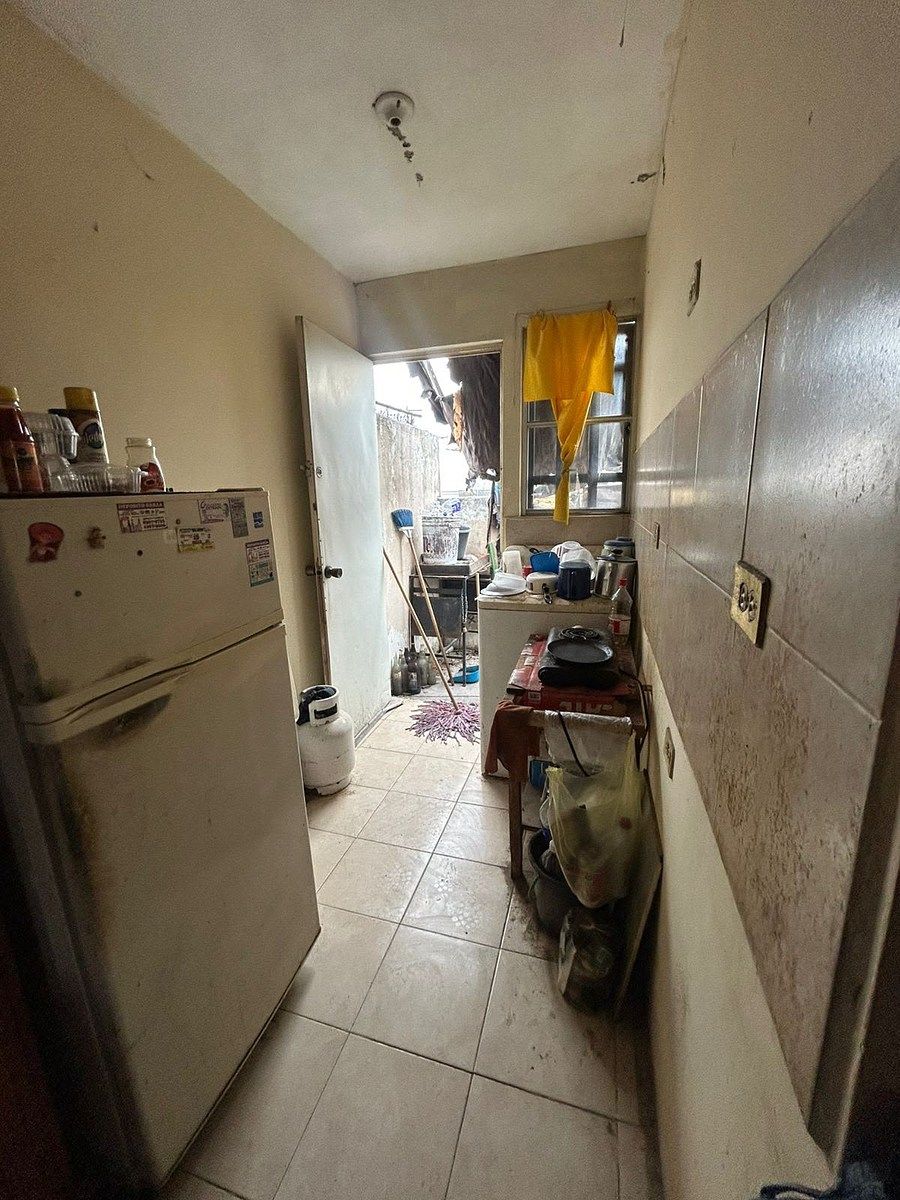 Departamento en Los Cometas, Juárez, foto 12 de 17