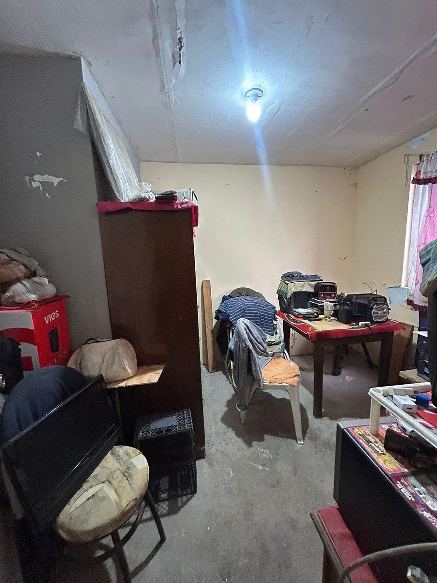 Departamento en Los Cometas, Juárez, foto 15 de 17