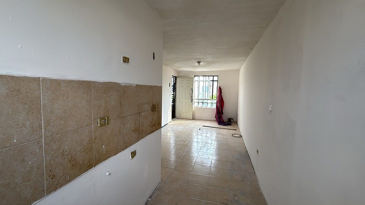 Departamento en Los Cometas, Juárez, foto 3 de 13