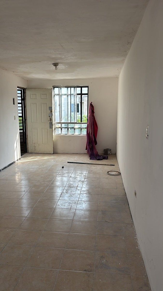 Departamento en Los Cometas, Juárez, foto 2 de 13