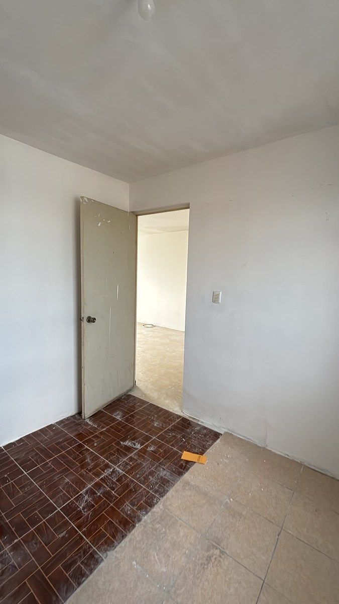 Departamento en Los Cometas, Juárez, foto 11 de 13