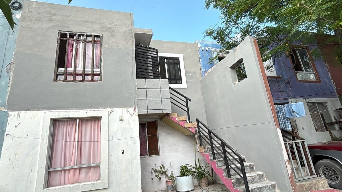 DEPARTAMENTO COMETAS JUAREZ NUEVO LEON $675,000.00, foto 1 de 13