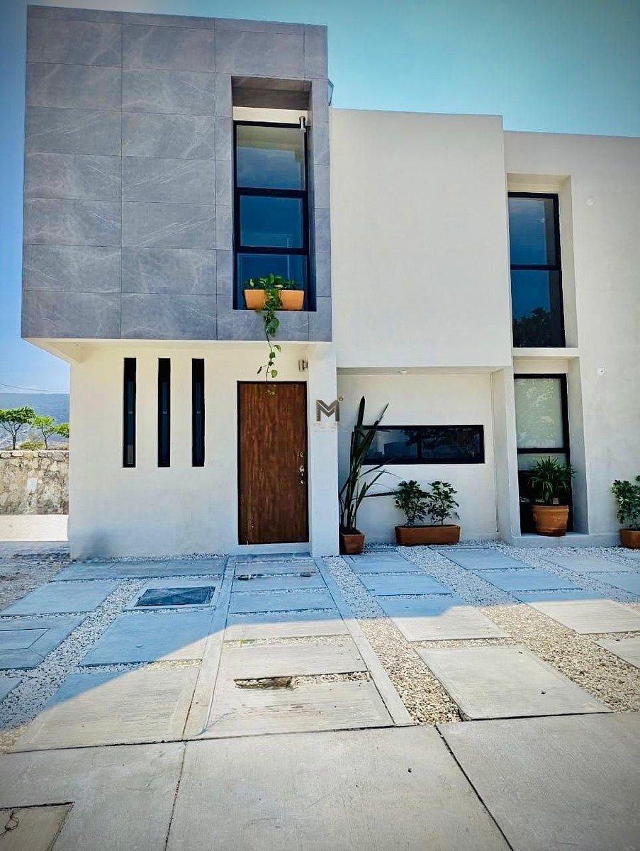 Casa en Loma Bonita, Tuxtla Gutiérrez, foto 2 de 21