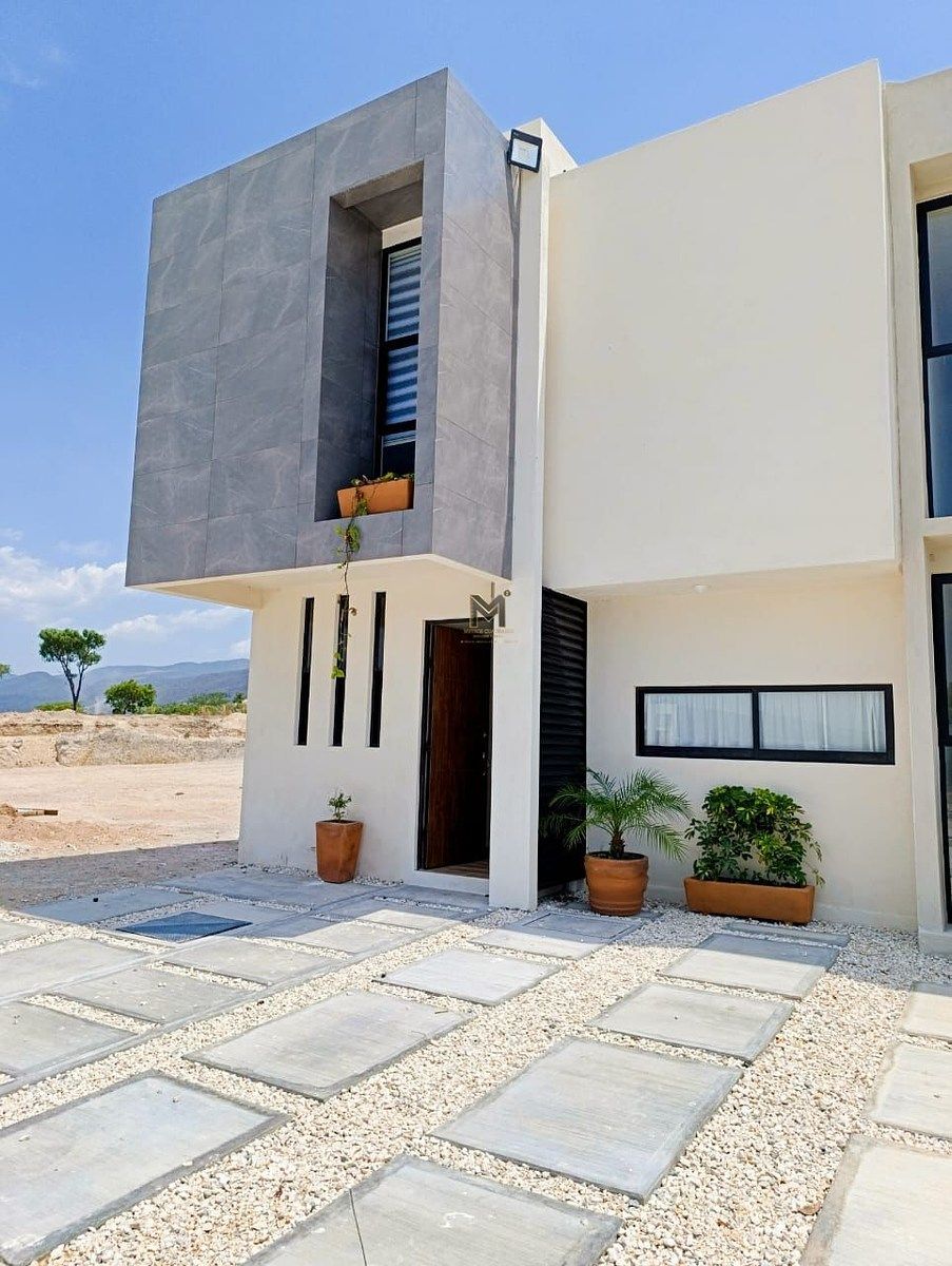 CASA NUEVA EN PREVENTA EN VILLA CAMPIÑAS, foto 1 de 21