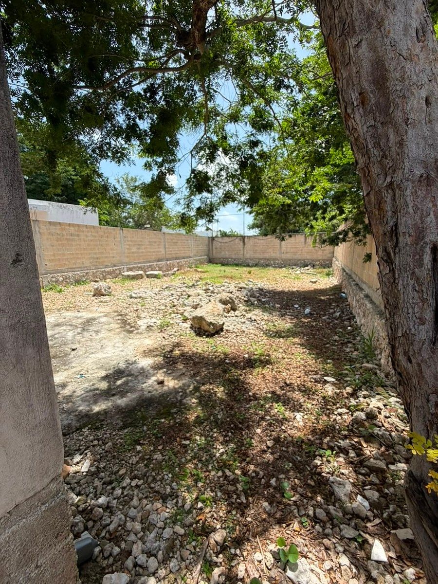 Lote em Chuburna de Hidalgo, Mérida, foto 2 de 6