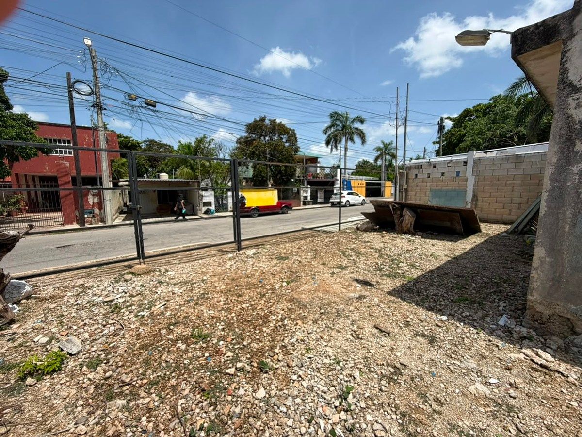 Lote em Chuburna de Hidalgo, Mérida, foto 5 de 6