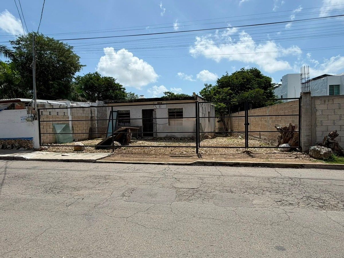 Terreno com construção para alugar em via de alta circulação, foto 1 de 6