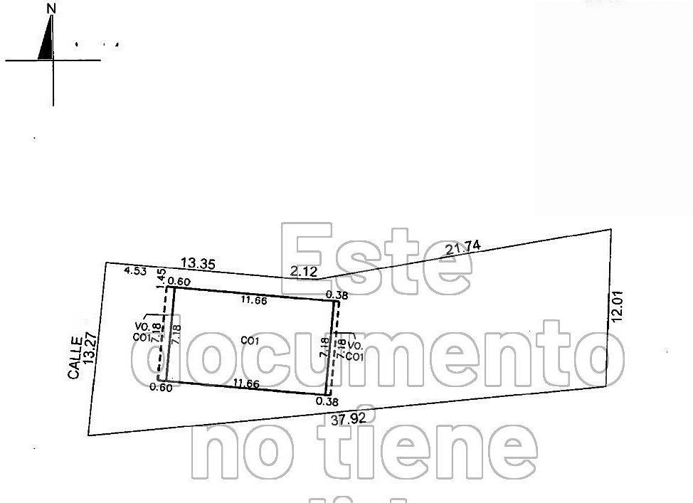 Lote em Chuburna de Hidalgo, Mérida, foto 6 de 6