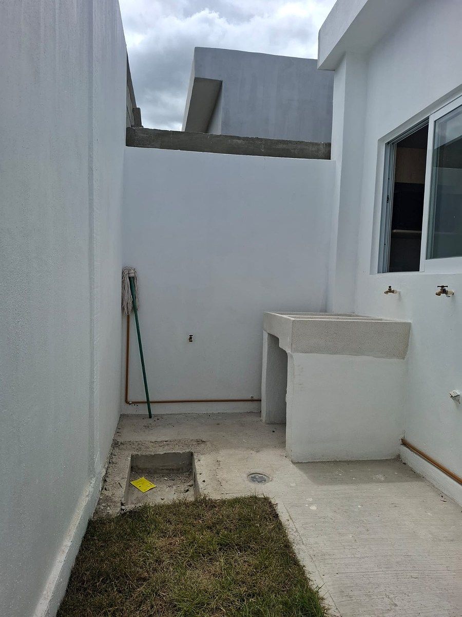 Casa en Real del Bosque, Tuxtla Gutiérrez, foto 14 de 14