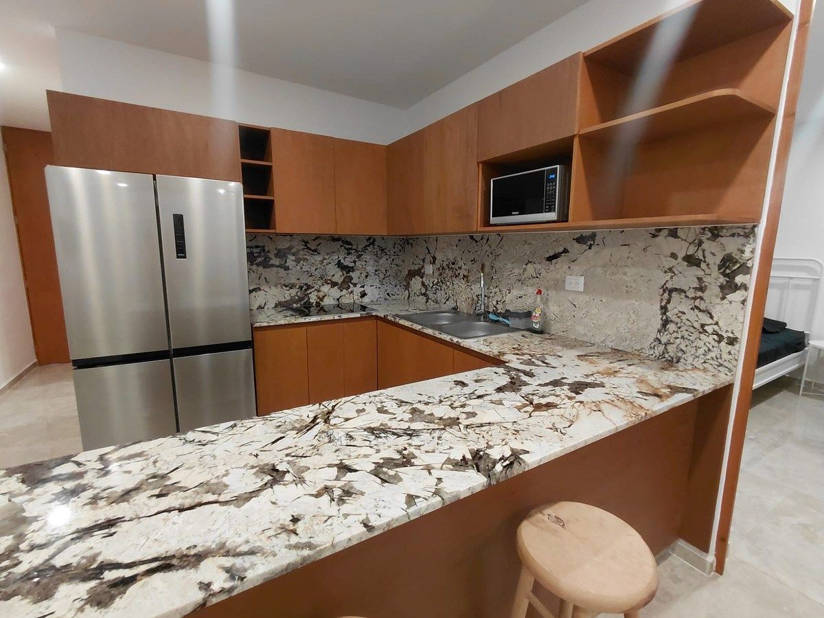 Departamento en Temozón Norte, Mérida, foto 4 de 11