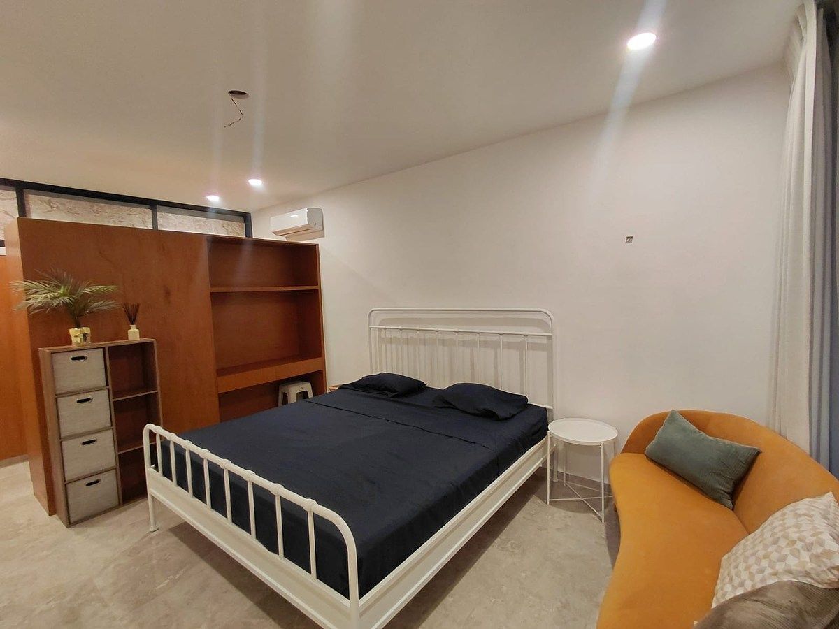 Departamento en Temozón Norte, Mérida, foto 5 de 11