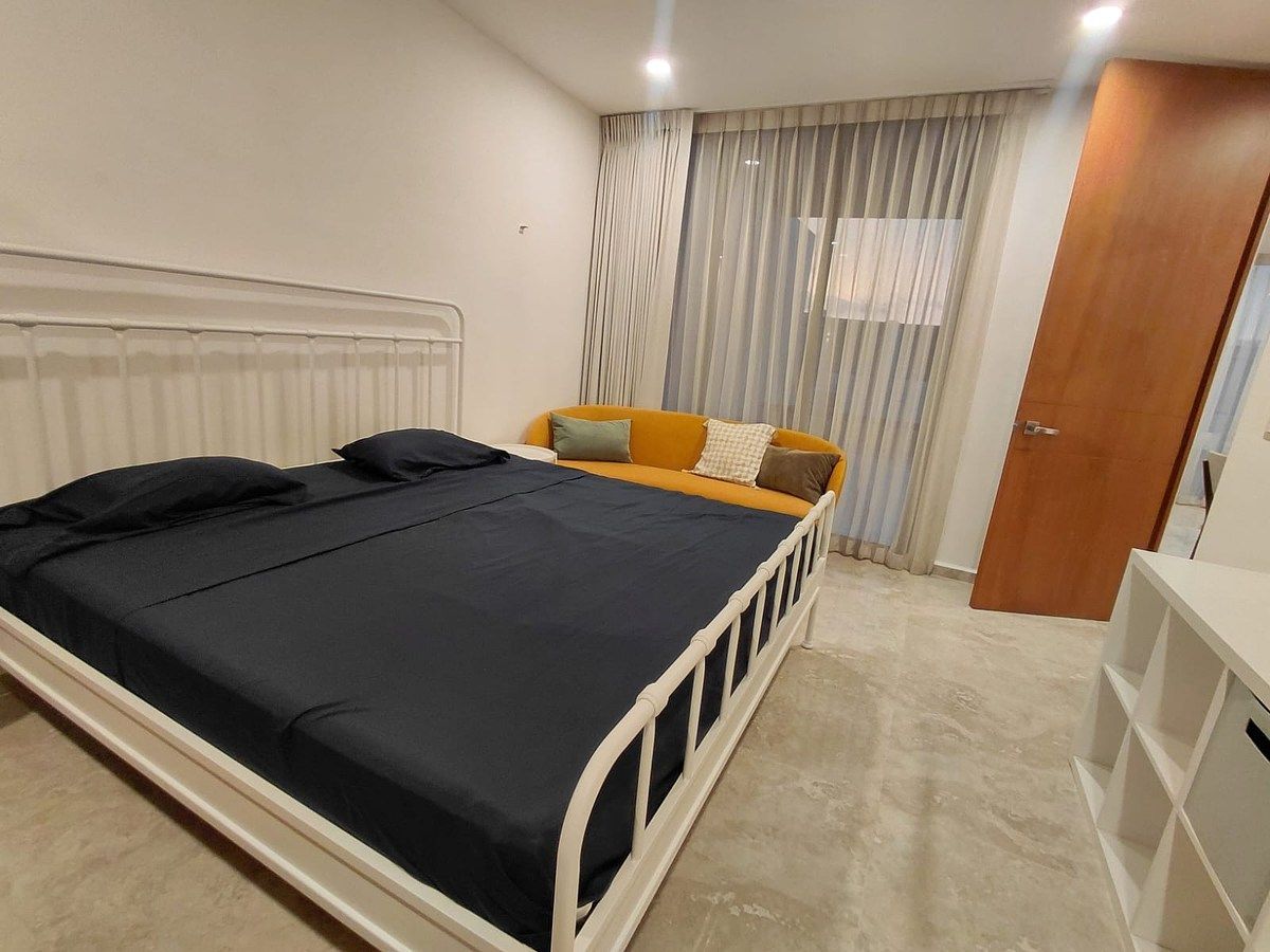 Departamento en Temozón Norte, Mérida, foto 6 de 11