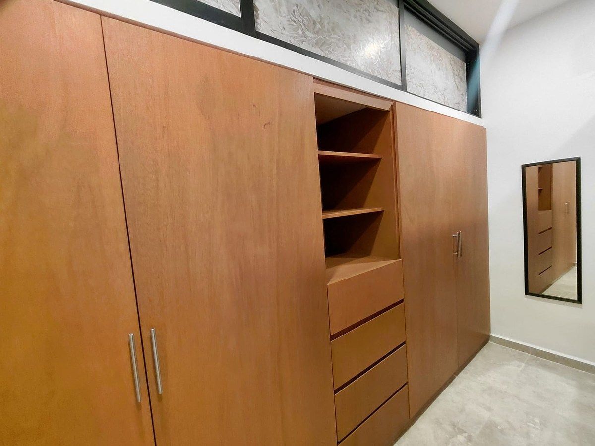 Departamento en Temozón Norte, Mérida, foto 7 de 11