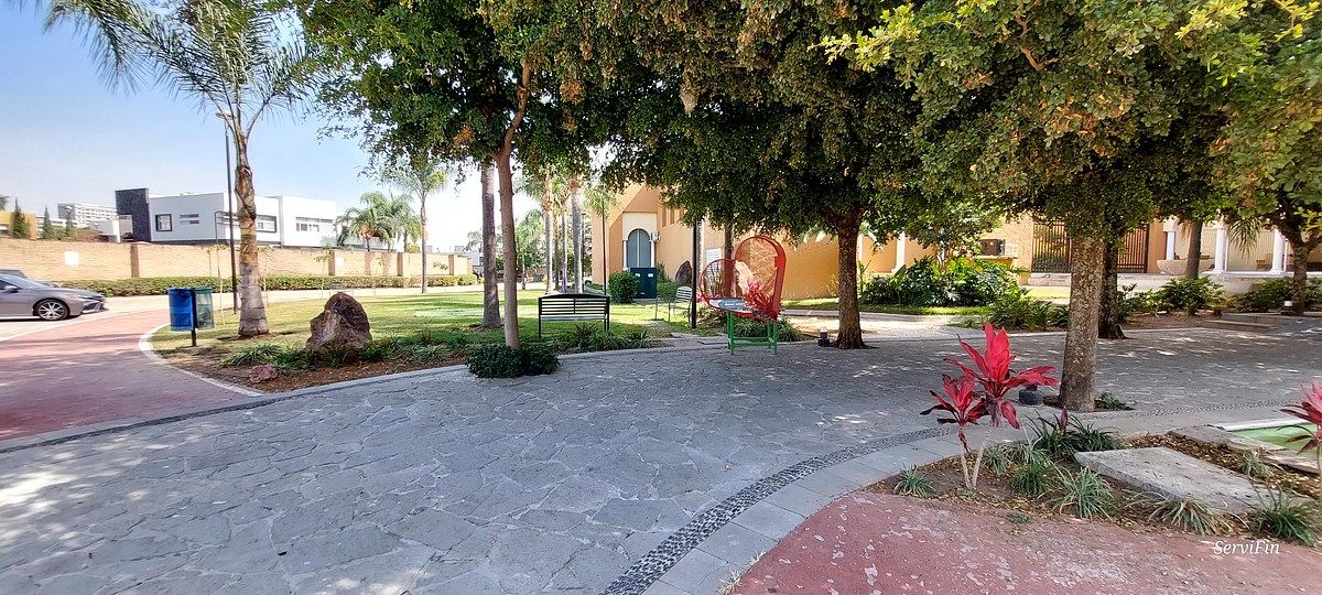 Lote em Residencial Provenza (La Romana), Tlajomulco de Zúñiga, foto 2 de 6