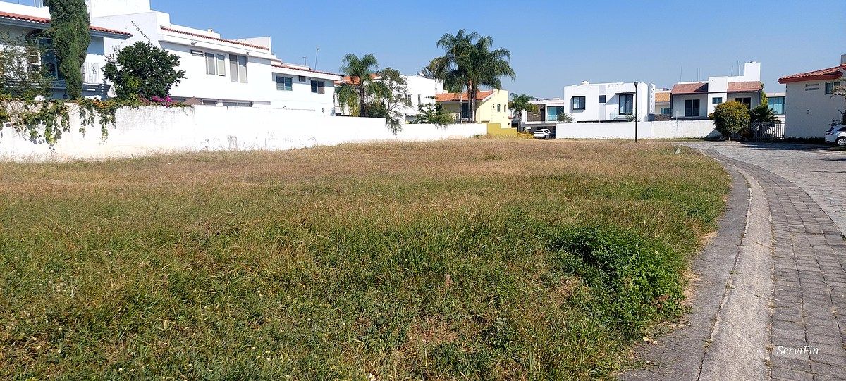 Lote em Residencial Provenza (La Romana), Tlajomulco de Zúñiga, foto 3 de 6