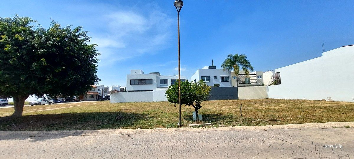 Lote em Residencial Provenza (La Romana), Tlajomulco de Zúñiga, foto 4 de 6